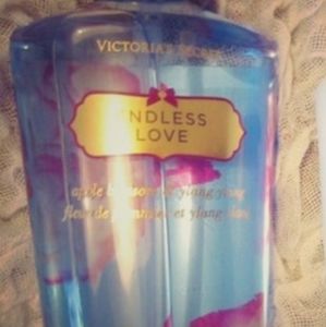 ISO Victoria secret endless love